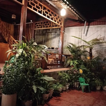 Duong Thuong - Eco House Apartment Lang Cac Bagian luar foto