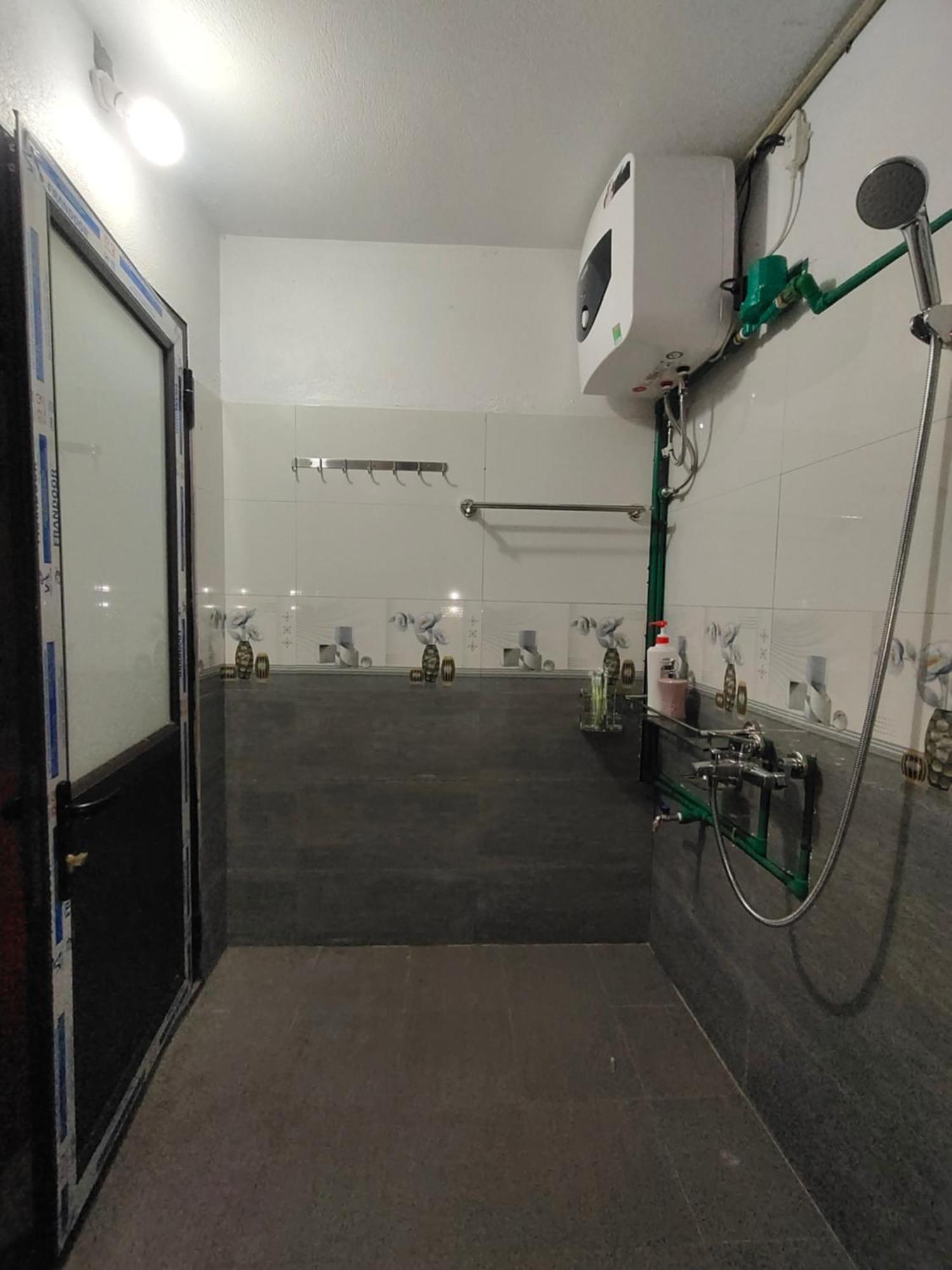 Duong Thuong - Eco House Apartment Lang Cac Bagian luar foto